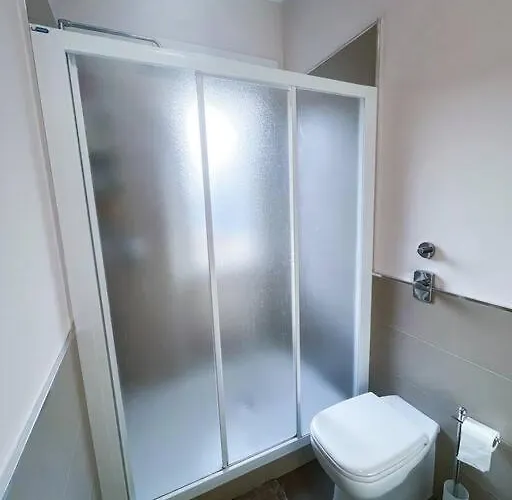 Appartement Rembrandt House Milan