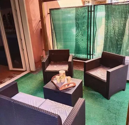 Nye S Siro Stadium Fiera Life Allianz Cloud Casa Ippodromo Terme De Montel Lejlighed