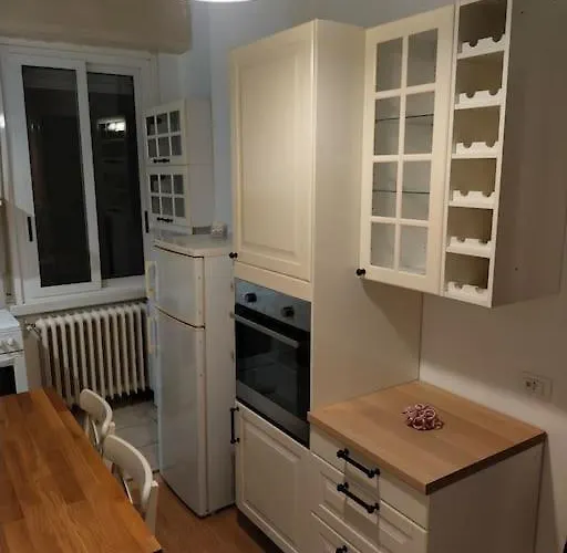 Nye S Siro Stadium Fiera Life Allianz Cloud Casa Ippodromo Terme De Montel * Milano