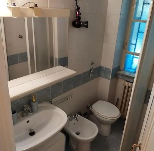 Appartement Nye S Siro Stadium Fiera Life Allianz Cloud Casa Ippodromo Terme De Montel