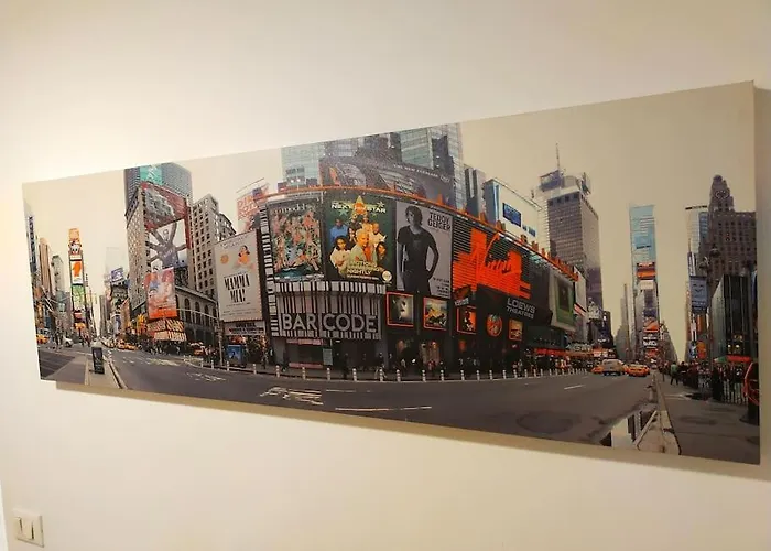 Apartman Nye S Siro Stadium Cortina Olimpiadi Milánó