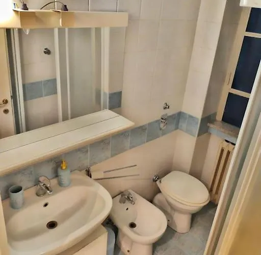 Apartman Nye S Siro Stadium Cortina Olimpiadi *