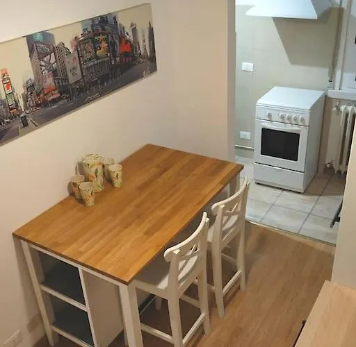 Apartman Nye S Siro Stadium Cortina Olimpiadi