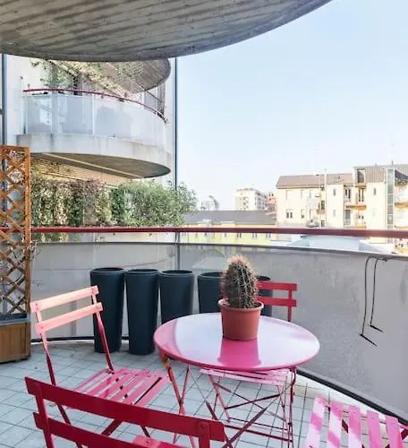 Bezzi Flexyrent A.c. Wifi Milano