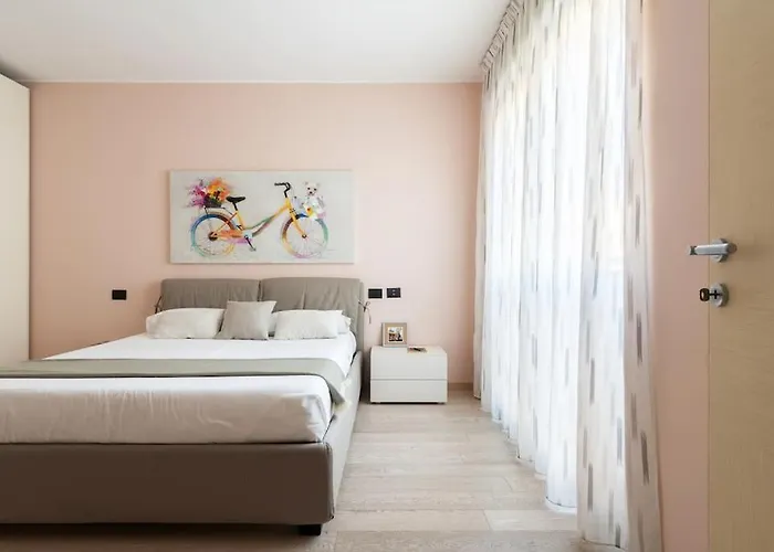 Bezzi Flexyrent A.c. Wifi