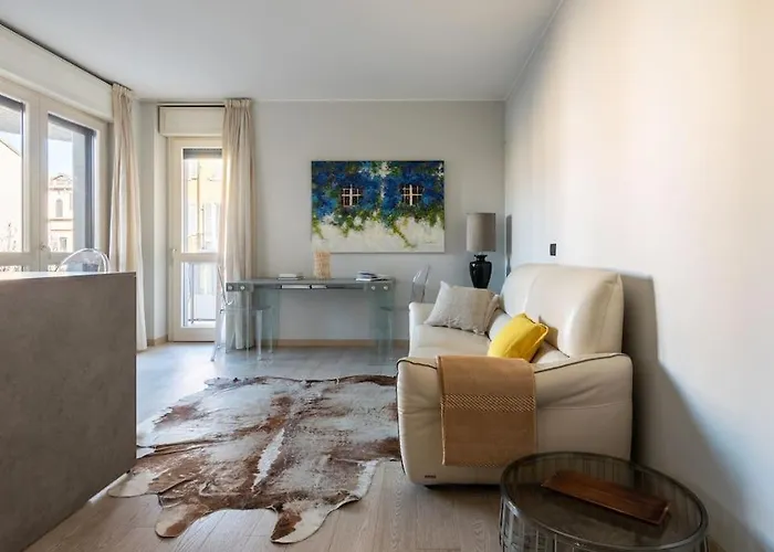 Bezzi Flexyrent A.c. Wifi Appartement Milan