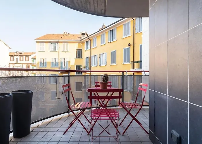 Bezzi Flexyrent A.c. Wifi Milano
