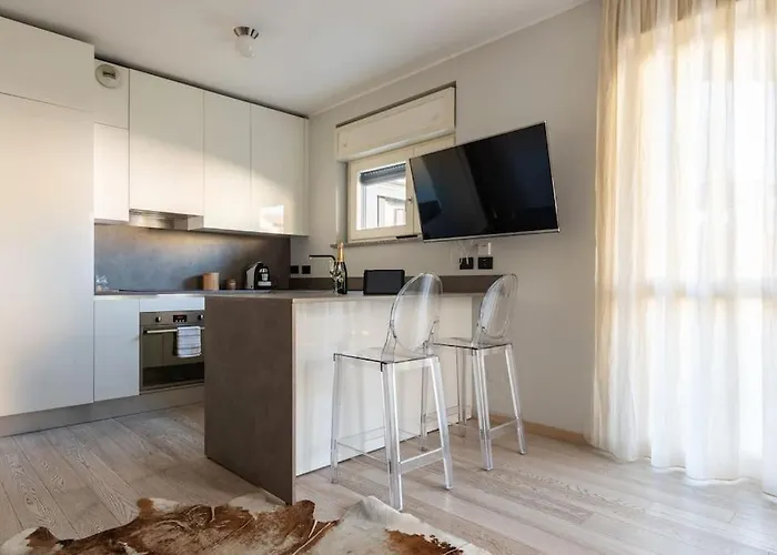 Bezzi Flexyrent A.c. Wifi Milan