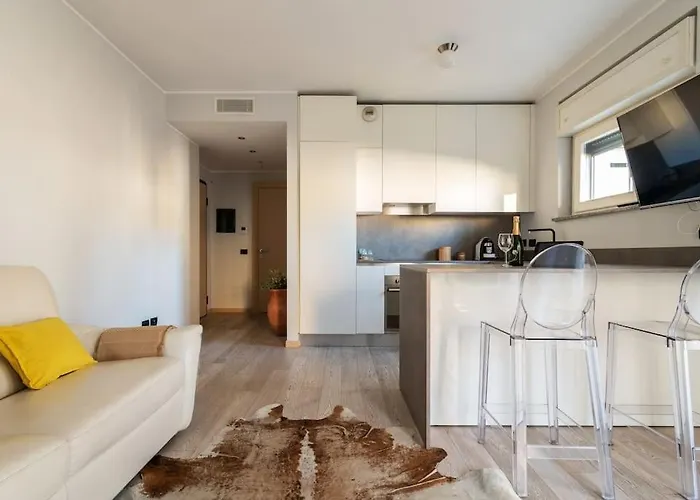 Bezzi Flexyrent A.c. Wifi Milan