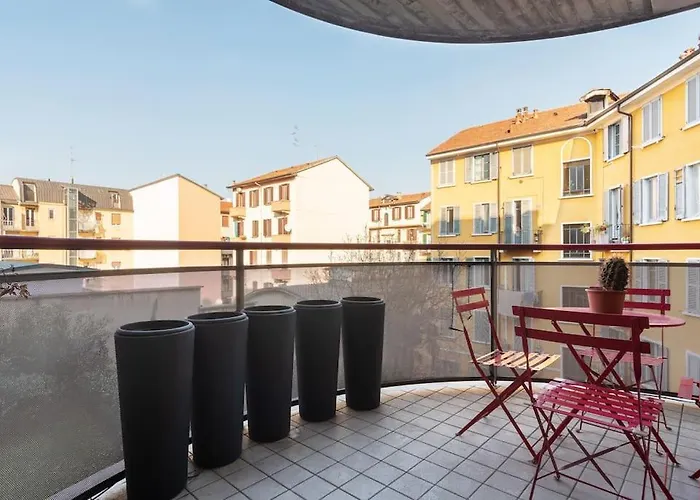 Bezzi Flexyrent A.c. Wifi Milano