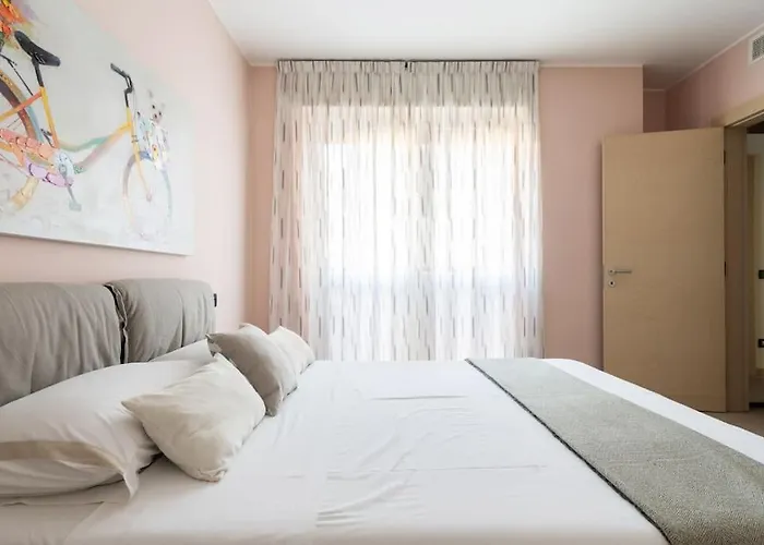 Bezzi Flexyrent A.c. Wifi Appartement *