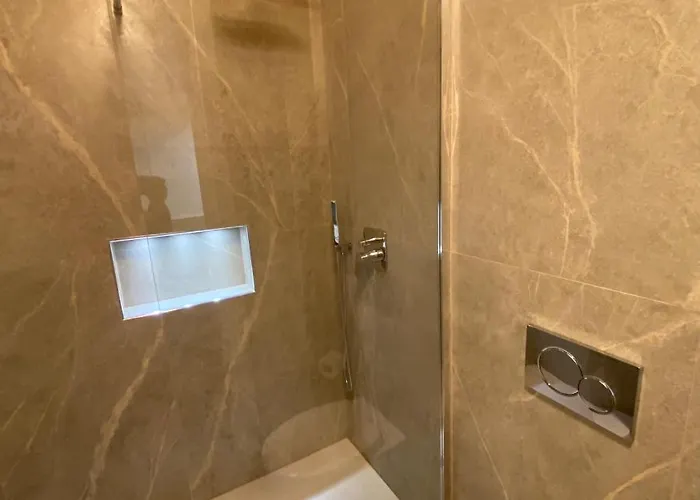 Appartement Brera Eleven *