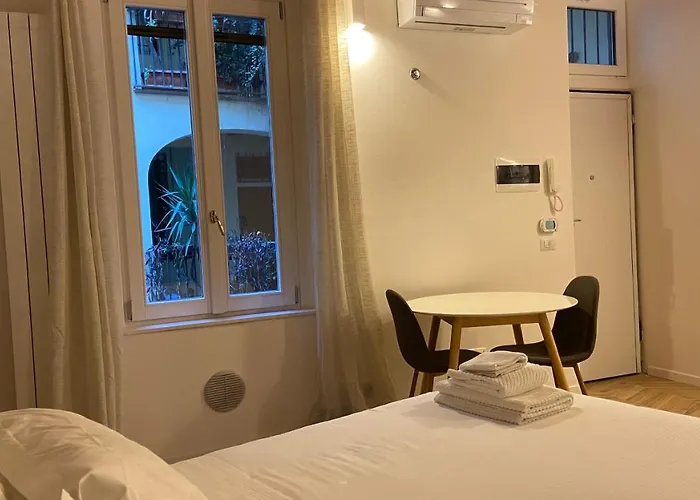 Brera Eleven Appartement *