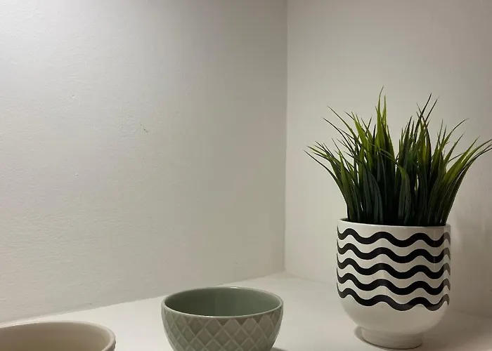 Brera Eleven Appartement