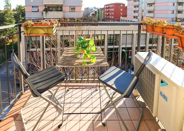 Apartamento Primopiano - Baldinucci