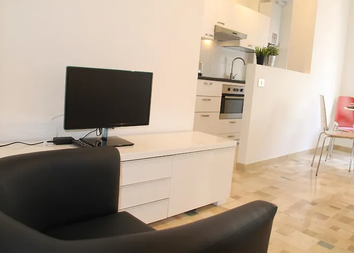 Stephenson Apartmán Milán