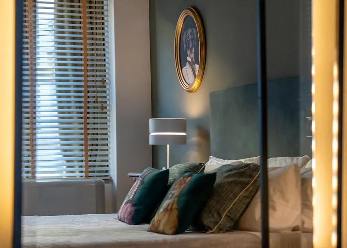 The King Of 게스트하우스 밀라노