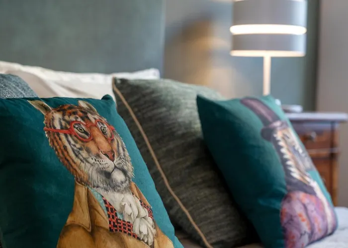 게스트하우스 The King Of