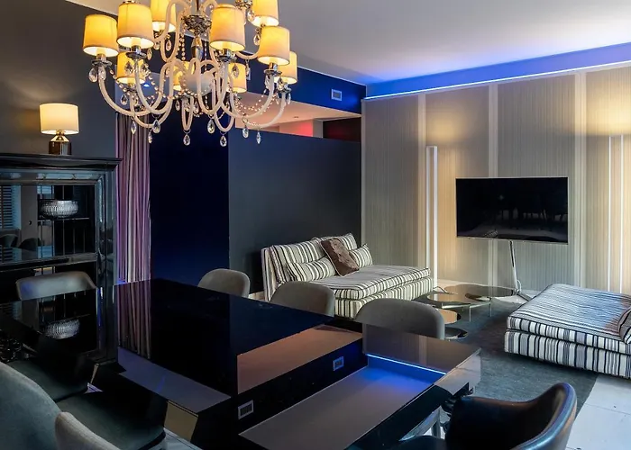 The King Of 게스트하우스 밀라노