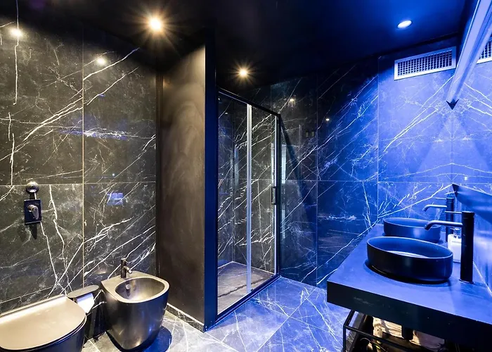 The King Of 게스트하우스 밀라노