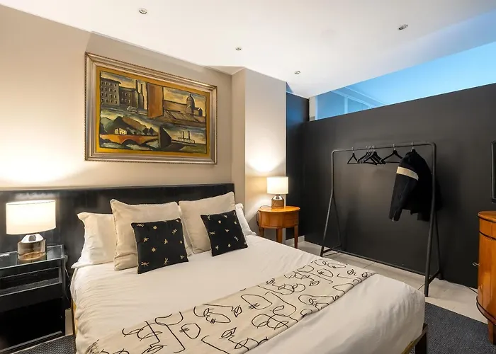 The King Of 게스트하우스 4*