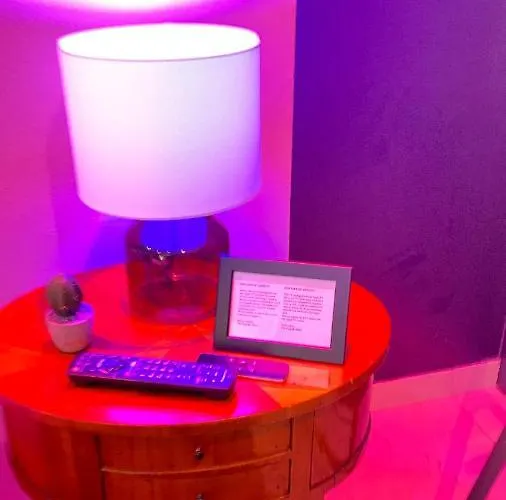 게스트하우스 The King Of