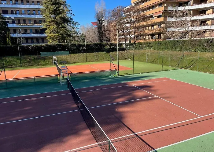 San Siro Club מילאנו