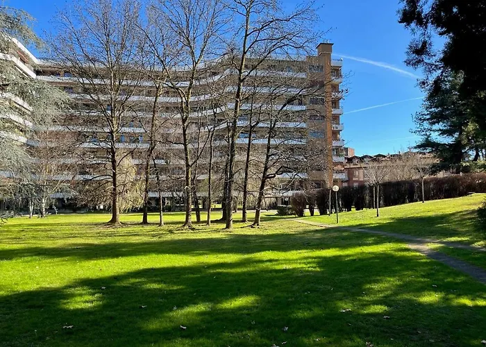 San Siro Club מלון