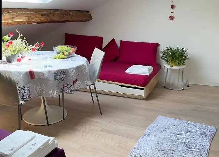 Delizioso Attico Privato, Comfort, Cool. * מילאנו