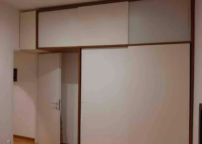 Nel Cuore Di Porta Romana Милан