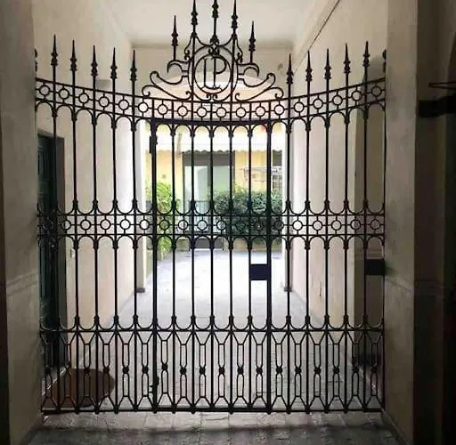 Апартаменты Nel Cuore Di Porta Romana *