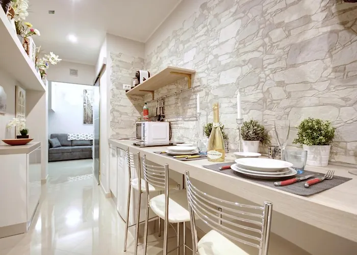 Milanrentals - Charlie *