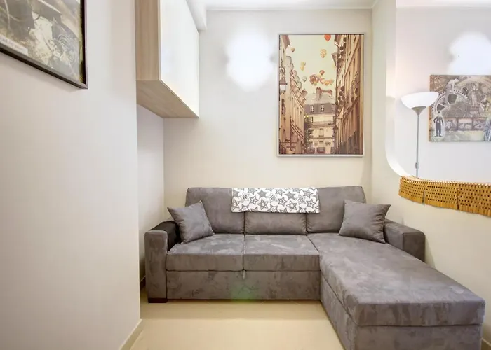 Milanrentals - Charlie * Milán