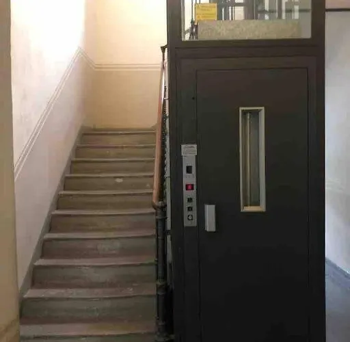 Nel Cuore Di Porta Romana Apartmán