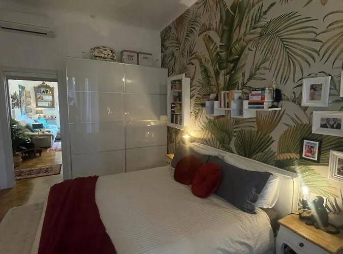 Milanese Luxury Apartamento Milán