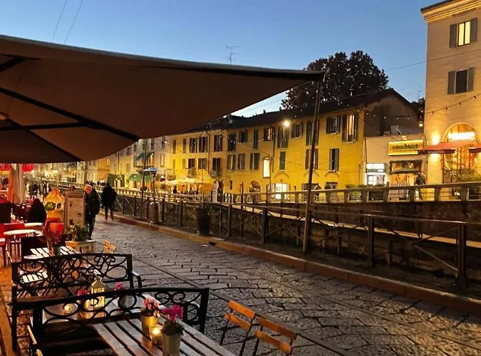 Ritorno Alle Origini Vendégház