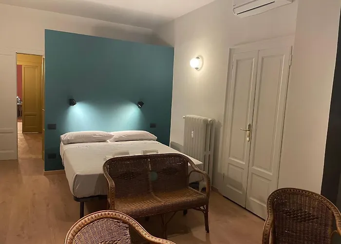 Ritorno Alle Origini 4*