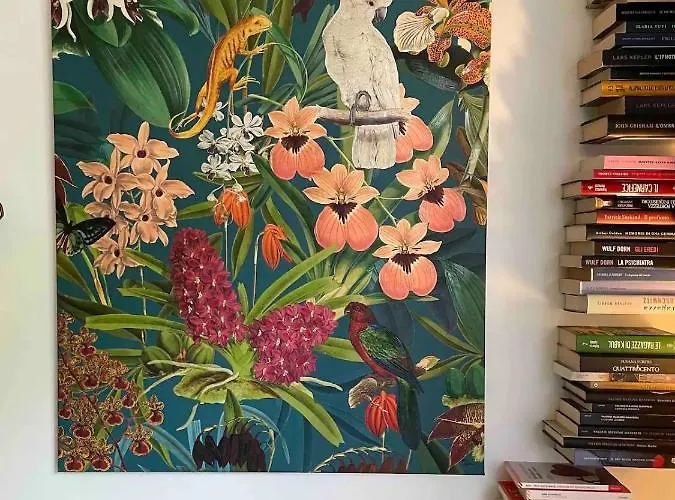 Milanese Luxury Apartament Mediolan