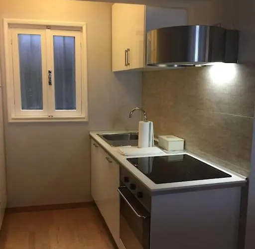 Centro - Heart Of Brera