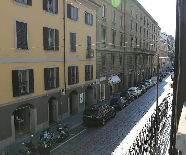 Centro - Heart Of Brera * Mailand