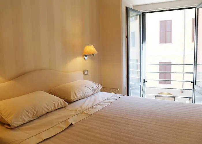 Centro - Heart Of Brera Appartement