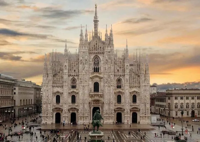 Centro - Heart Of Brera *