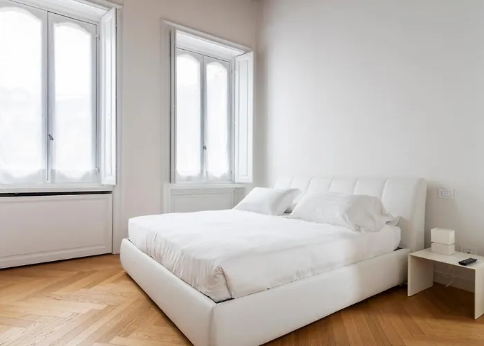 Appartement Fifty Eight Santo Stefano *