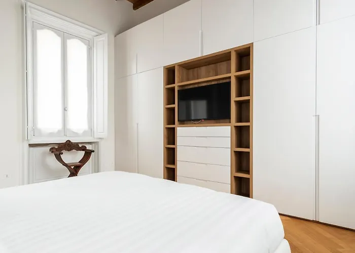 Fifty Eight Santo Stefano