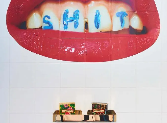 Appartamento Toiletpaper Living Canonica *