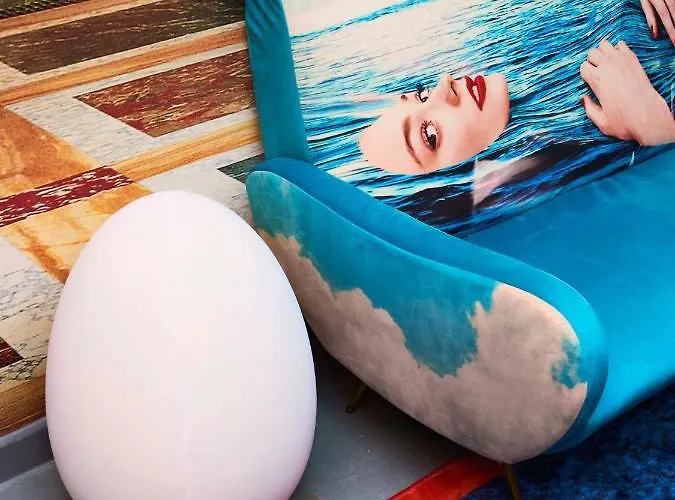 Appartamento Toiletpaper Living Canonica