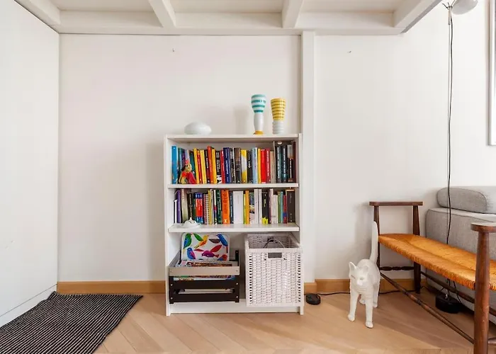 アパート Lovely - Heart Of ミラノ