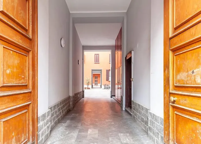 アパート Lovely - Heart Of ミラノ