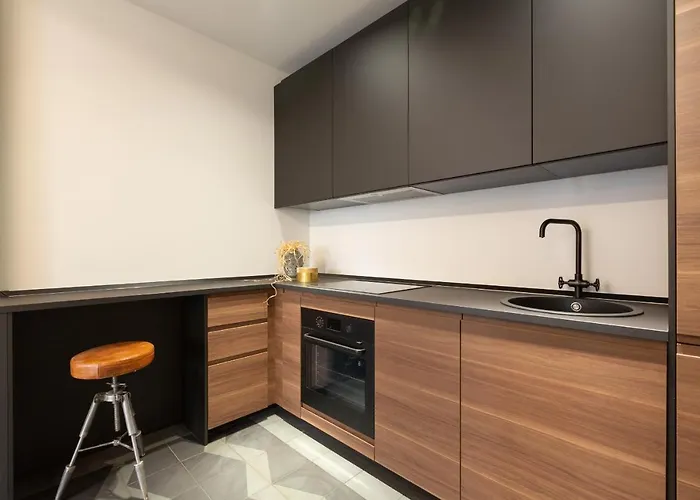 Arq14 - Duomo-loreto - Romantic Apartman