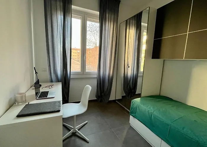 Cozy San Siro Apartment Mailand